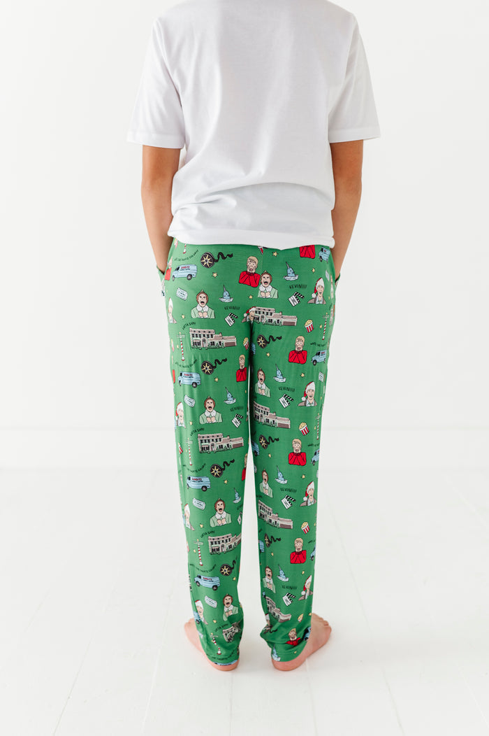 Cozy with the Classics Kids Lounge Pants - Bigger Kids