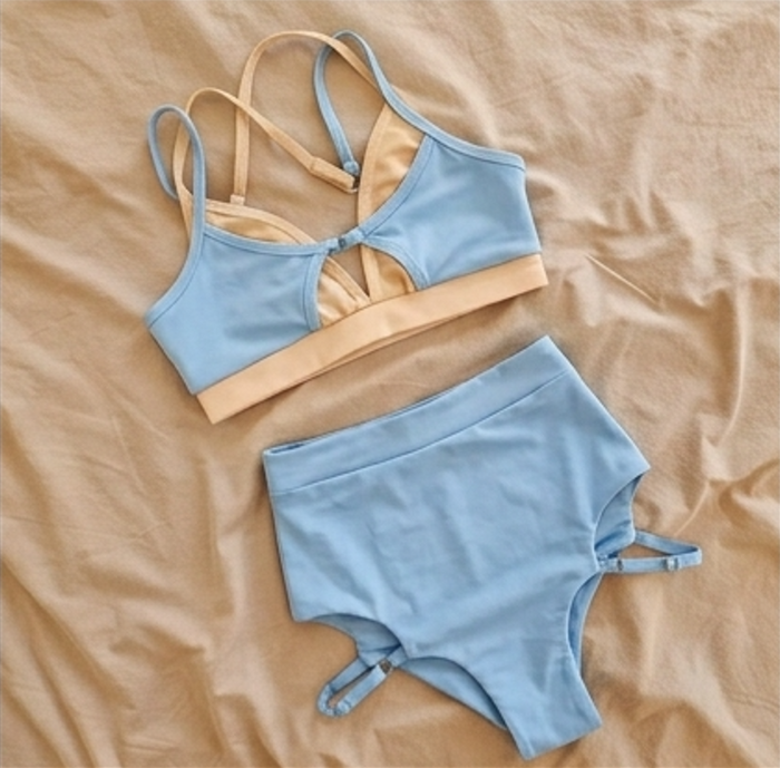 XS / Blue