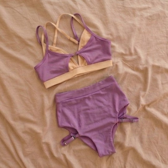 XS / Lilac