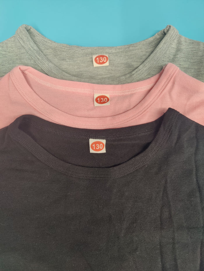 Customized Size Labels