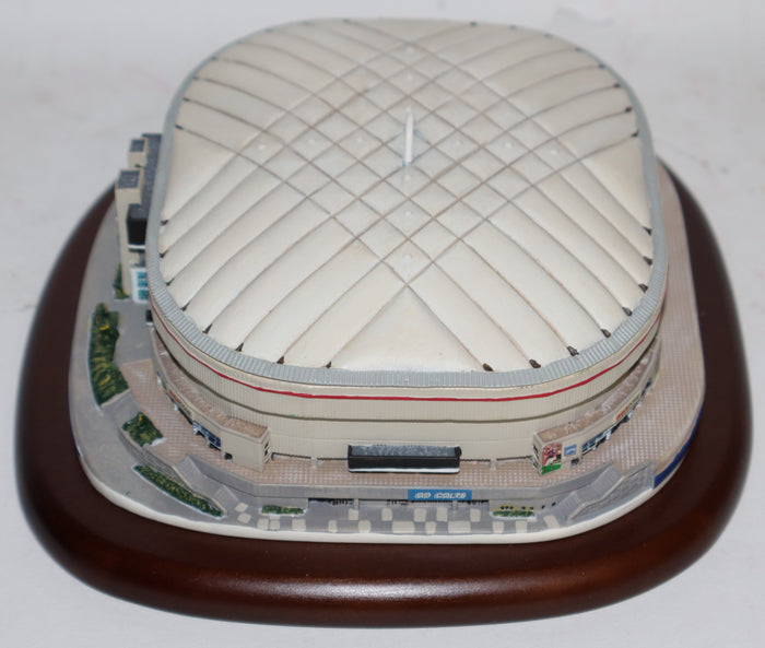 Danbury Mint RCA / Hoosier Dome Replica Indianapolis Colts