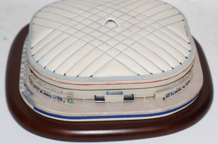 Danbury Mint RCA / Hoosier Dome Replica Indianapolis Colts