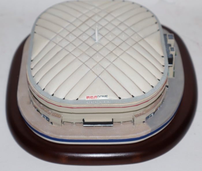 Danbury Mint RCA / Hoosier Dome Replica Indianapolis Colts