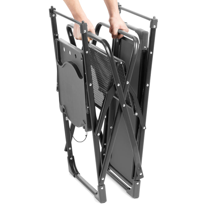 Deluxe Camping Kitchen Stand
