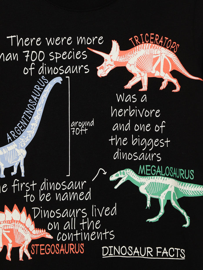 DINO FACTS