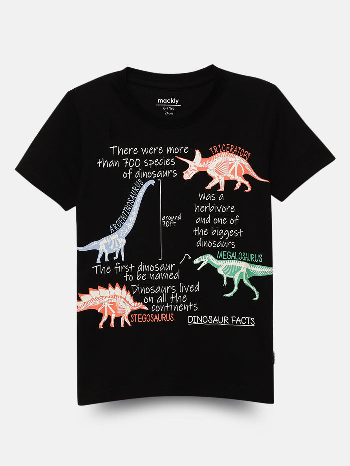 DINO FACTS