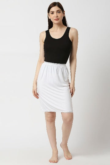 Disha Women's Skirt Camisole Slip