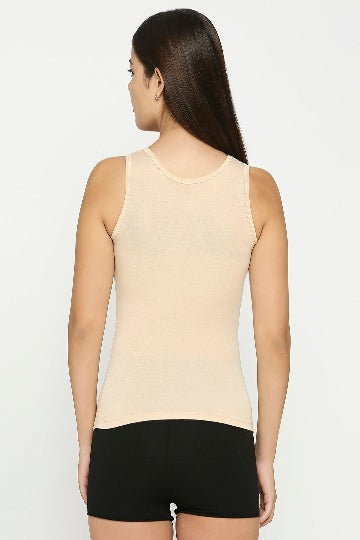 Donna Short Camisole Slip & Innerwear – Pack of 1