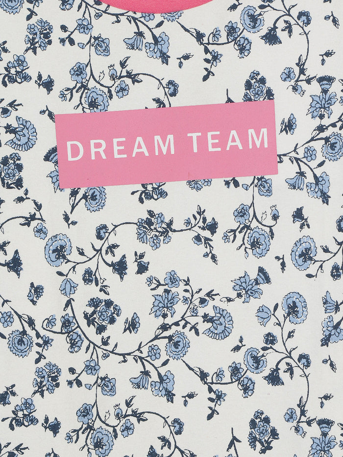 DREAM TEAM