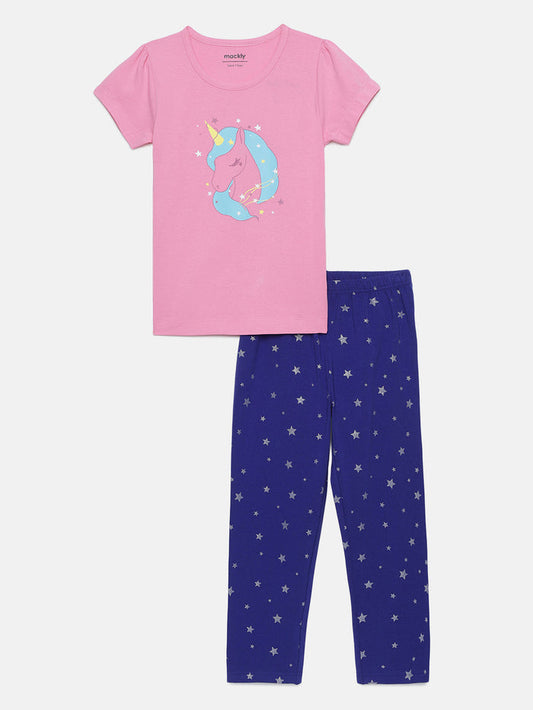 DREAMY UNICORN