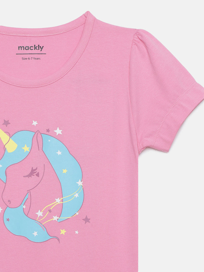 DREAMY UNICORN