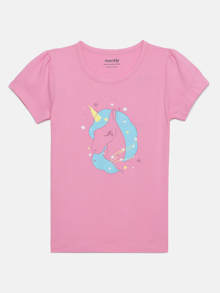 DREAMY UNICORN