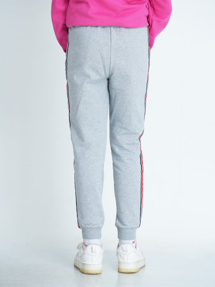 Dynamic Grey