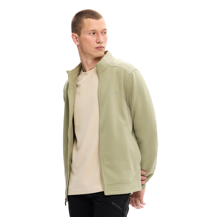 Echo Full Zip Men's
