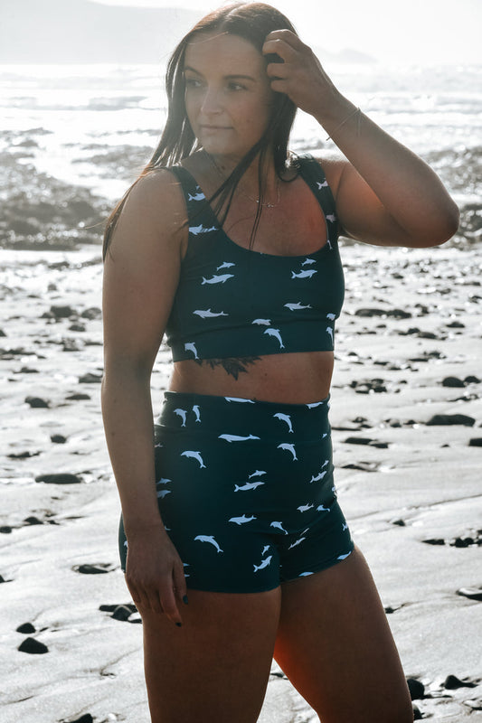 Echo Shorts