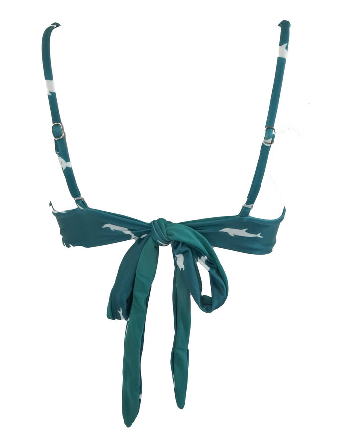 Echo Underwire Bikini Top