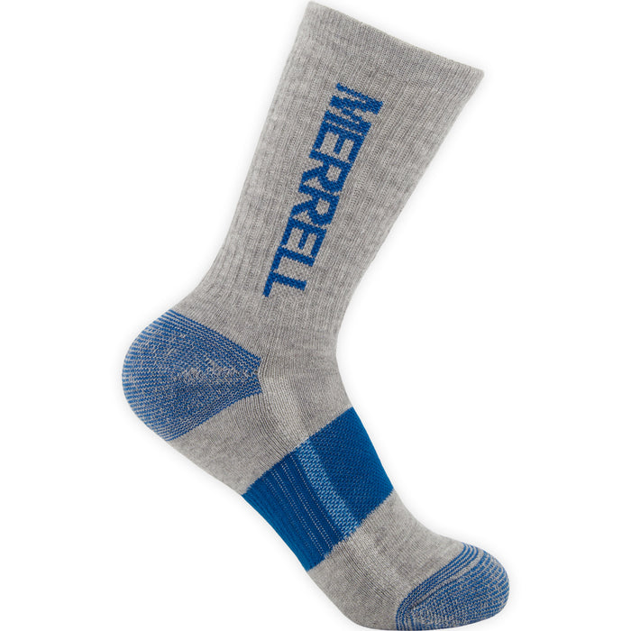 Eco-Cushioned Crew 3 Pack