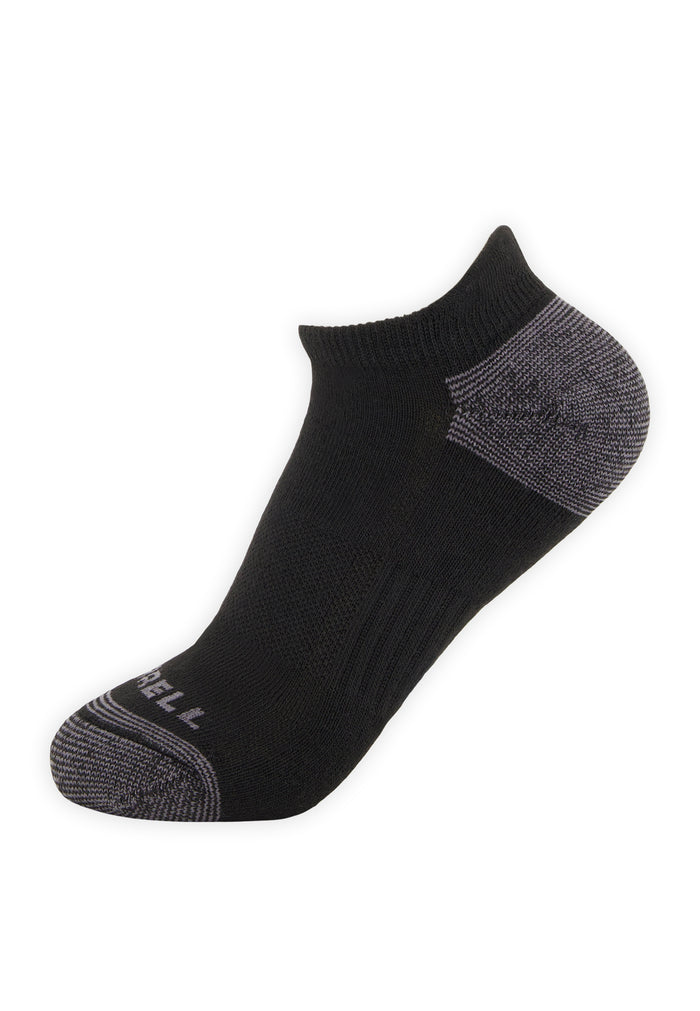 Eco-Cushioned Low Cut 3 Pack
