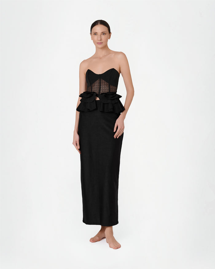 ELVIA SKIRT