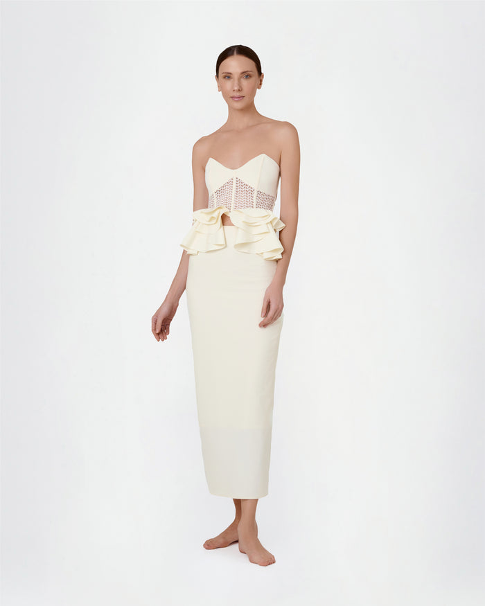 ELVIA SKIRT