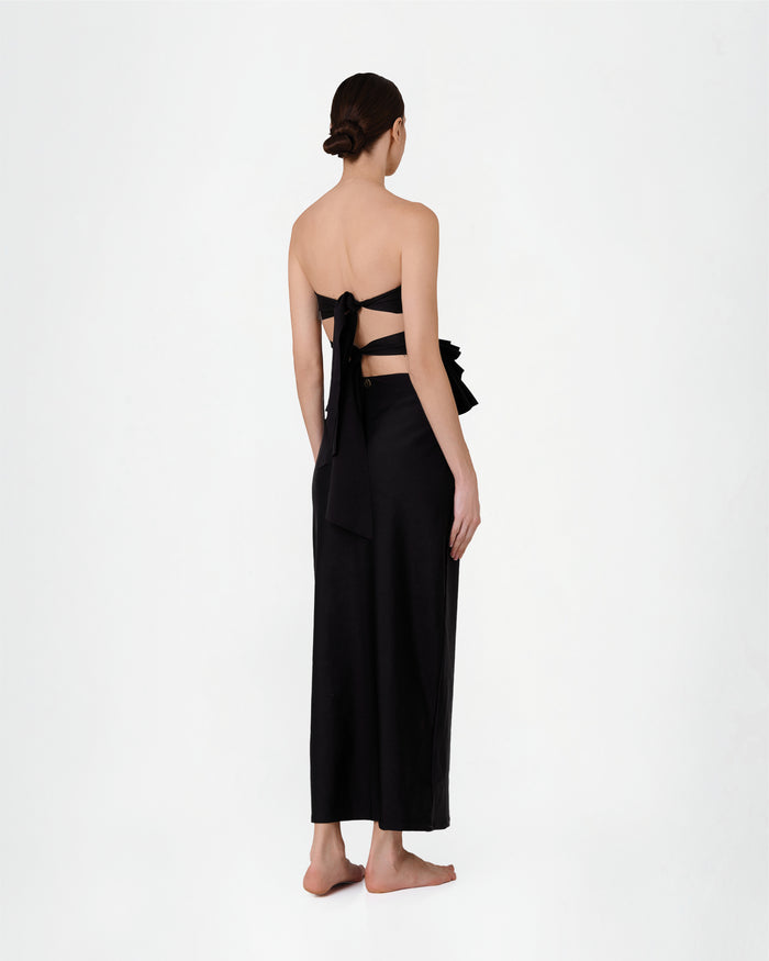 ELVIA SKIRT