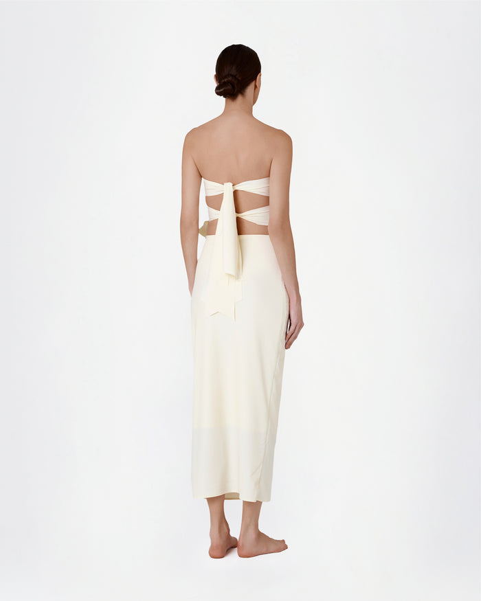 ELVIA SKIRT