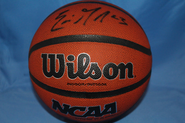 Eric Gordon Autographed Basketball PSA/DNA - Vintage Indy Sports