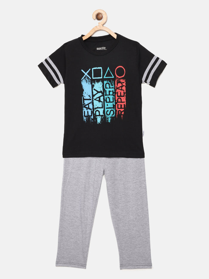 Ever Ready PJ Set
