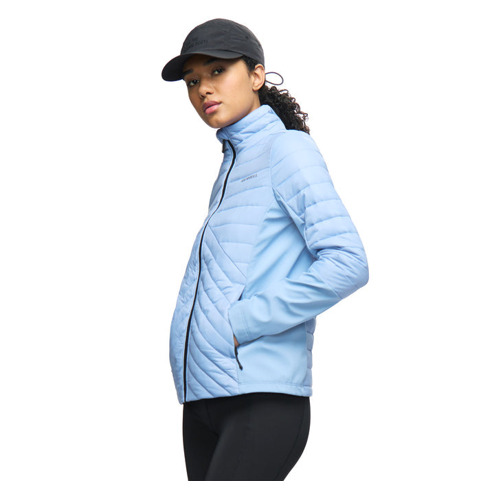 Everpeak Lightweight Puffer Women's
