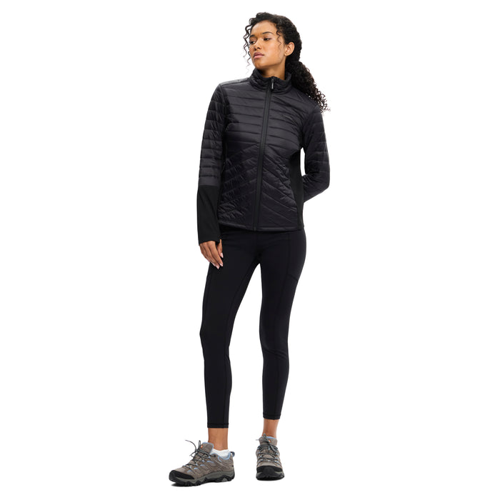 Everpeak Lightweight Puffer Women's