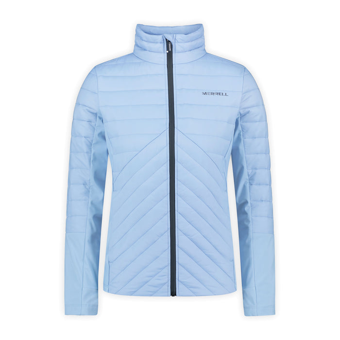Everpeak Lightweight Puffer Women's