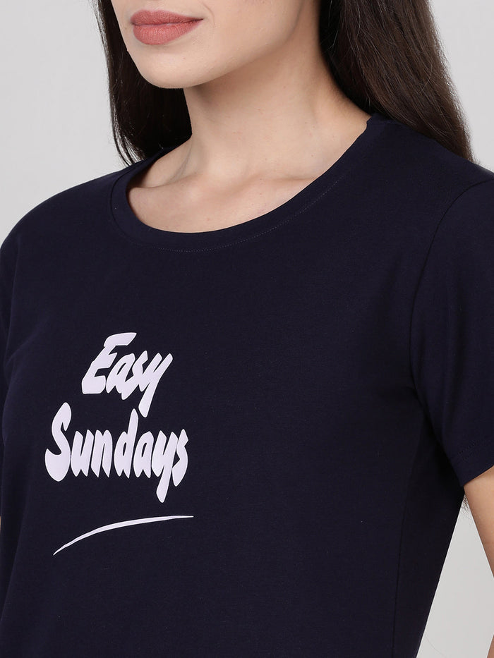 EVERY SUNDAYS