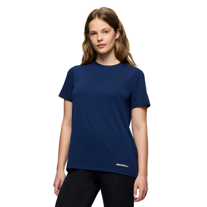 Every Tencel Tee Women's