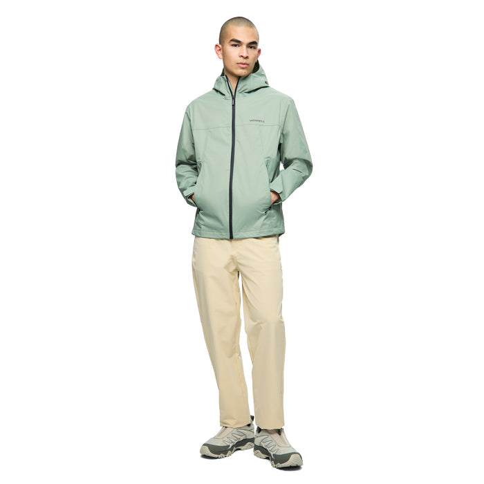 Fallon Jacket Men's