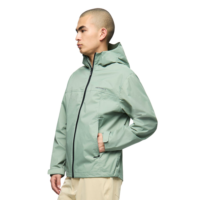Fallon Jacket Men's