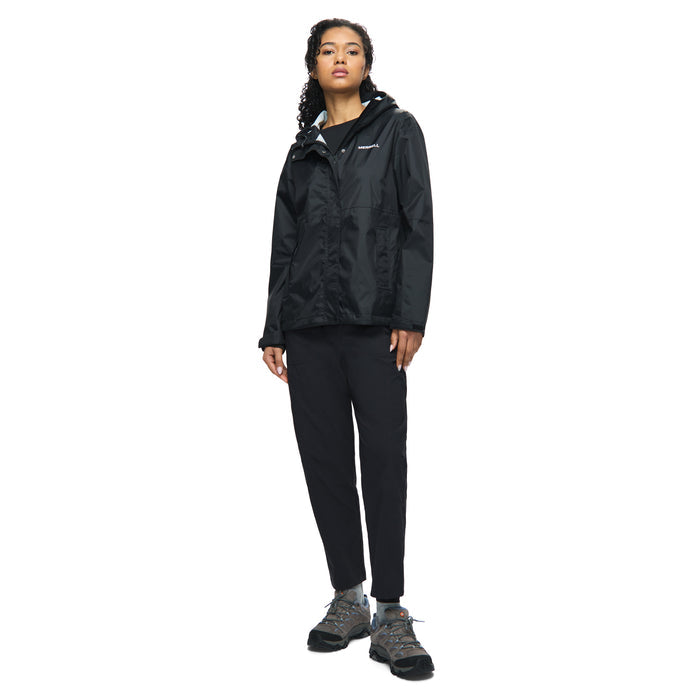 Fallon Jacket Women's