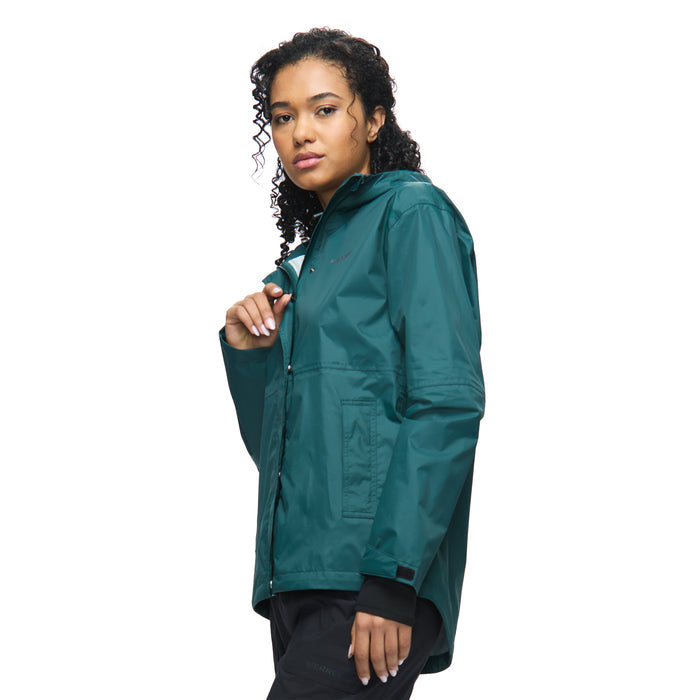 Fallon Jacket Women's