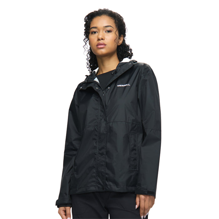 Fallon Jacket Women's