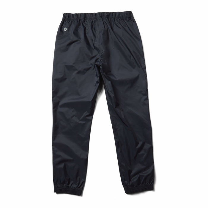 Fallon Pants Men's - Merrell NZ #colour_black
