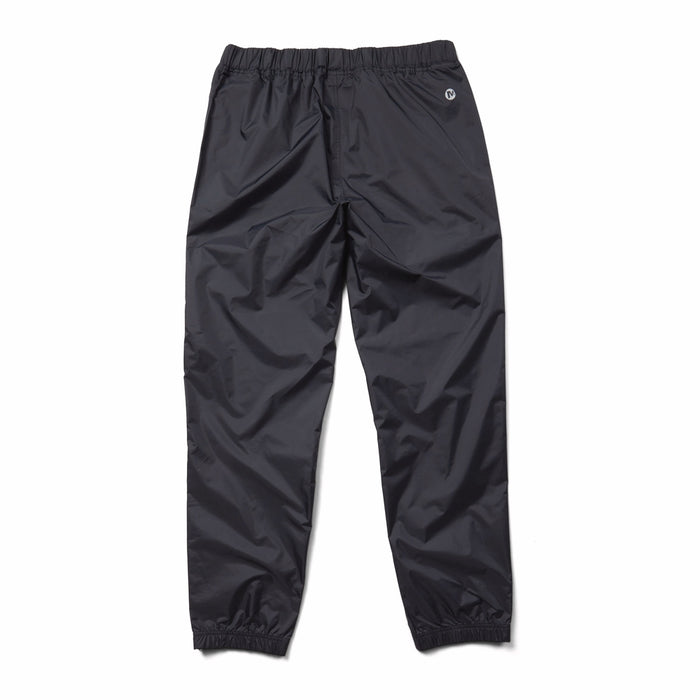 Fallon Pants Men's - Merrell NZ #colour_black