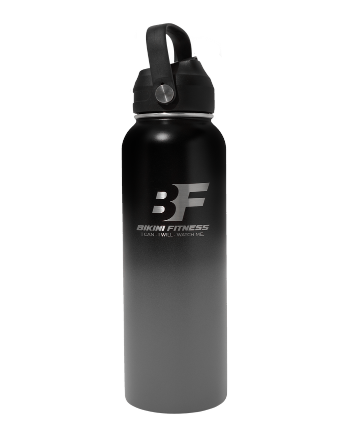 Fearless Bottle