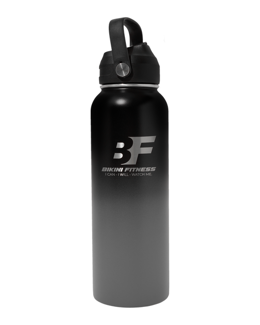 Fearless Bottle