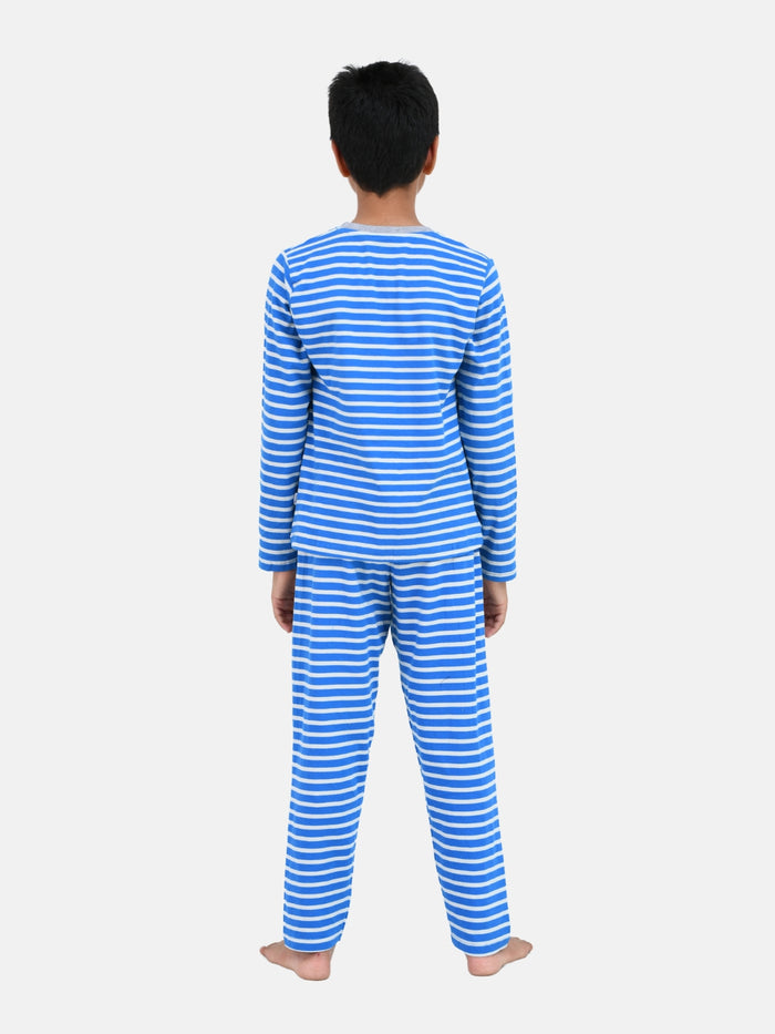Flag of Greece PJ Set