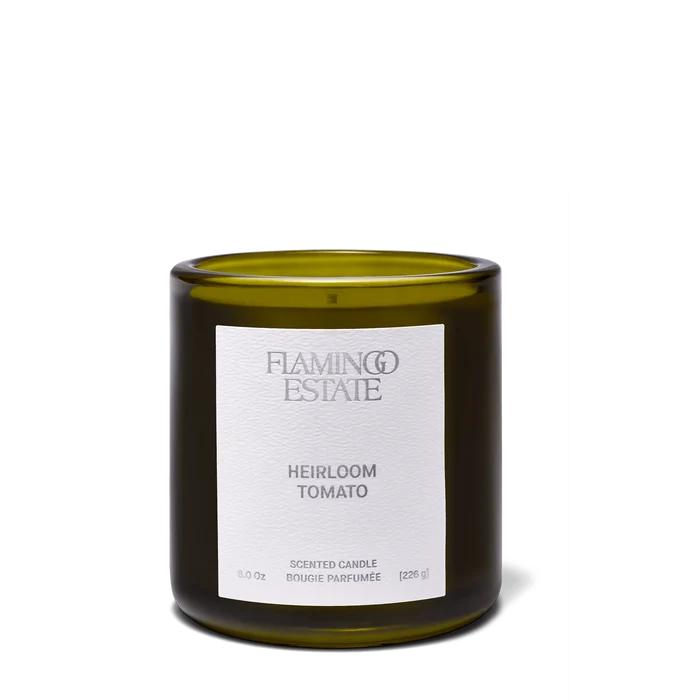 Flamingo Estate – Roma Heirloom Tomato Candle