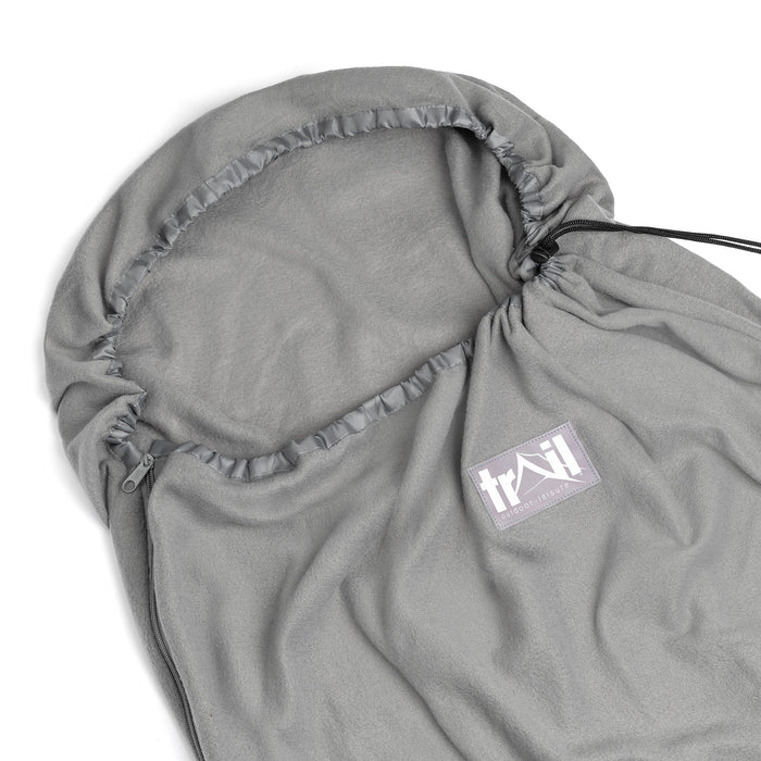 Fleece Sleeping Bag Liner