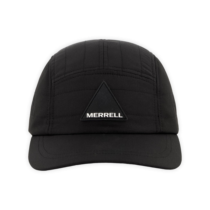 Flint Quilted Camper Hat