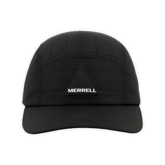 Flint Quilted Camper Hat