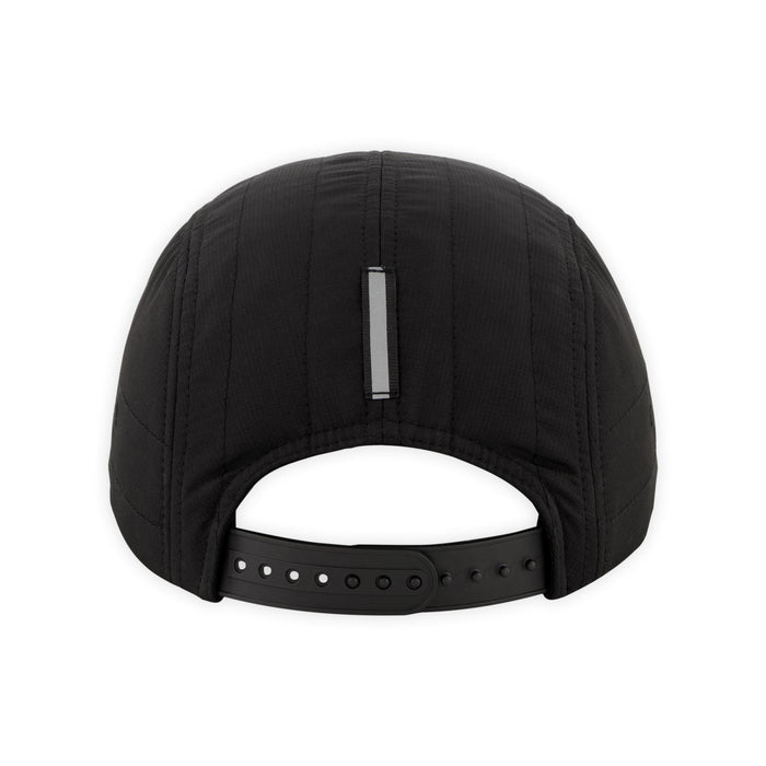 Flint Quilted Camper Hat
