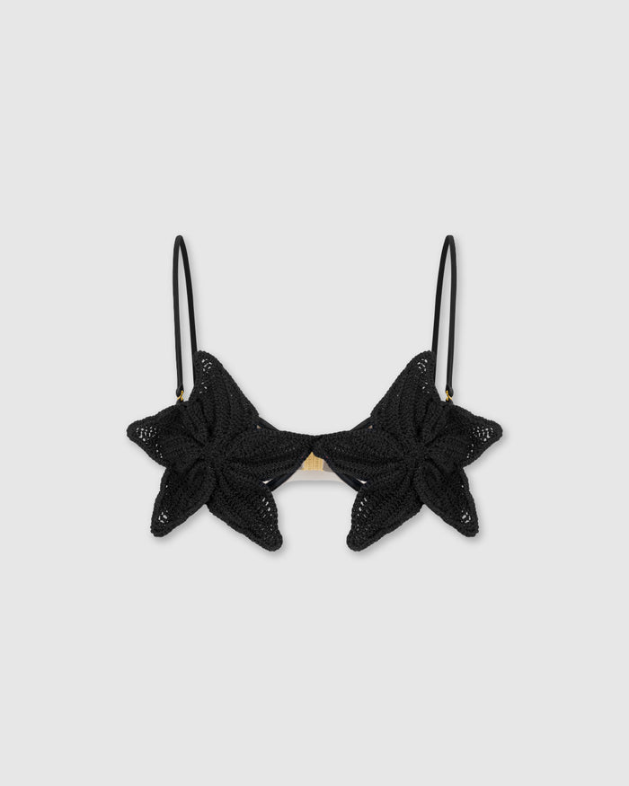 FLORA BIKINI TOP