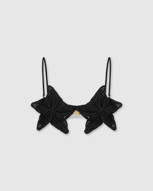 FLORA BIKINI TOP